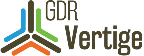 Création site internet Marseille pour GDR Vertige - CNRS