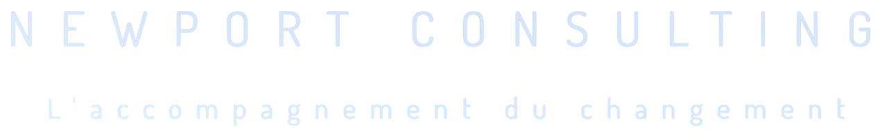 Création site internet Marseille pour Newport Consulting