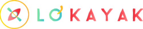 Création site vitrine pour Lo'kayak à Marseille