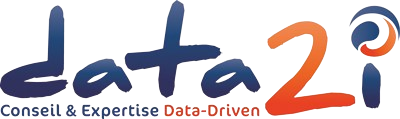 Création site internet Marseille pour Data 2i